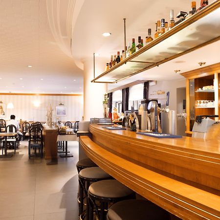 Castelnou Aparthotel Ghent Luaran gambar