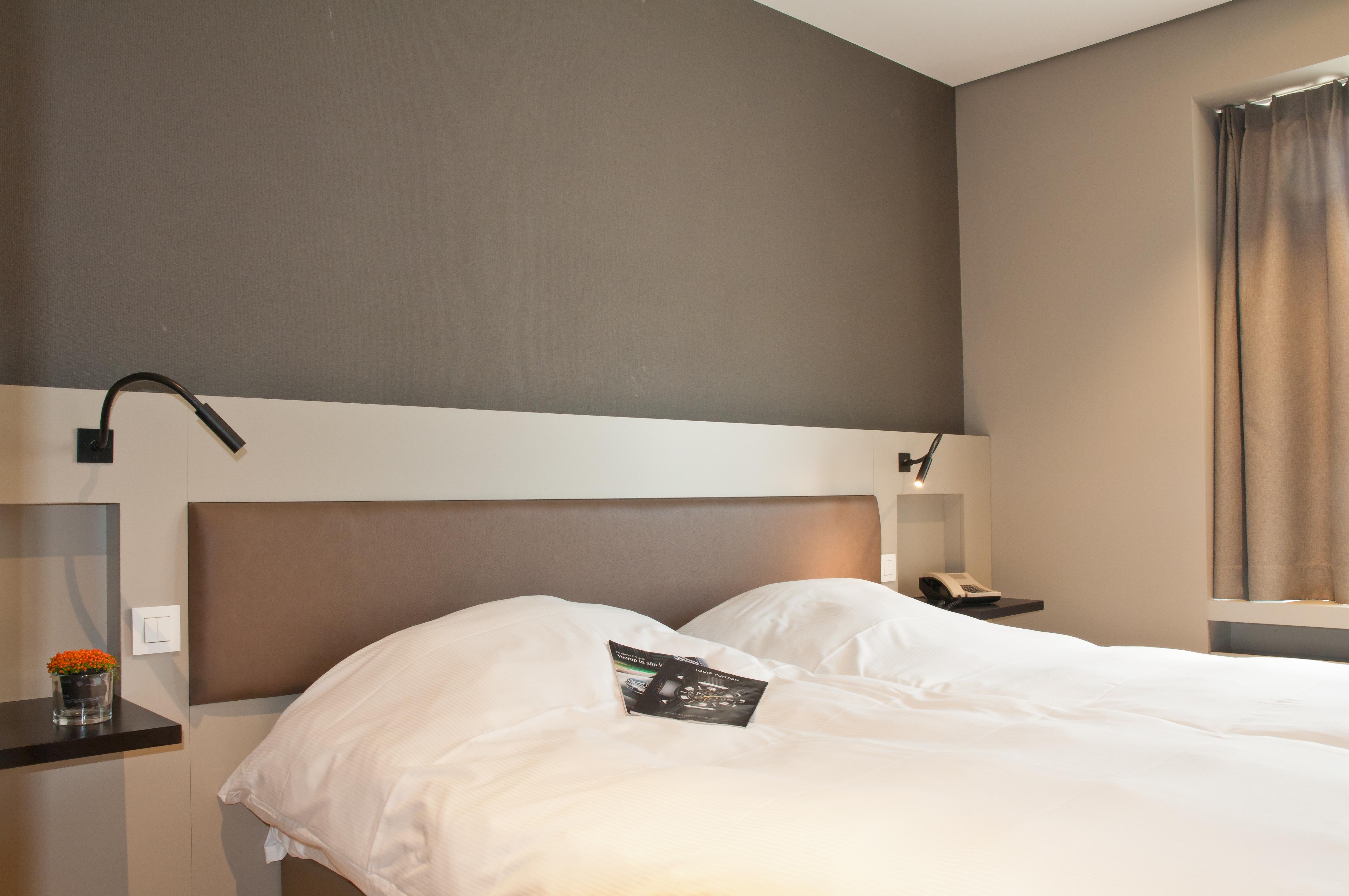Castelnou Aparthotel Ghent Luaran gambar