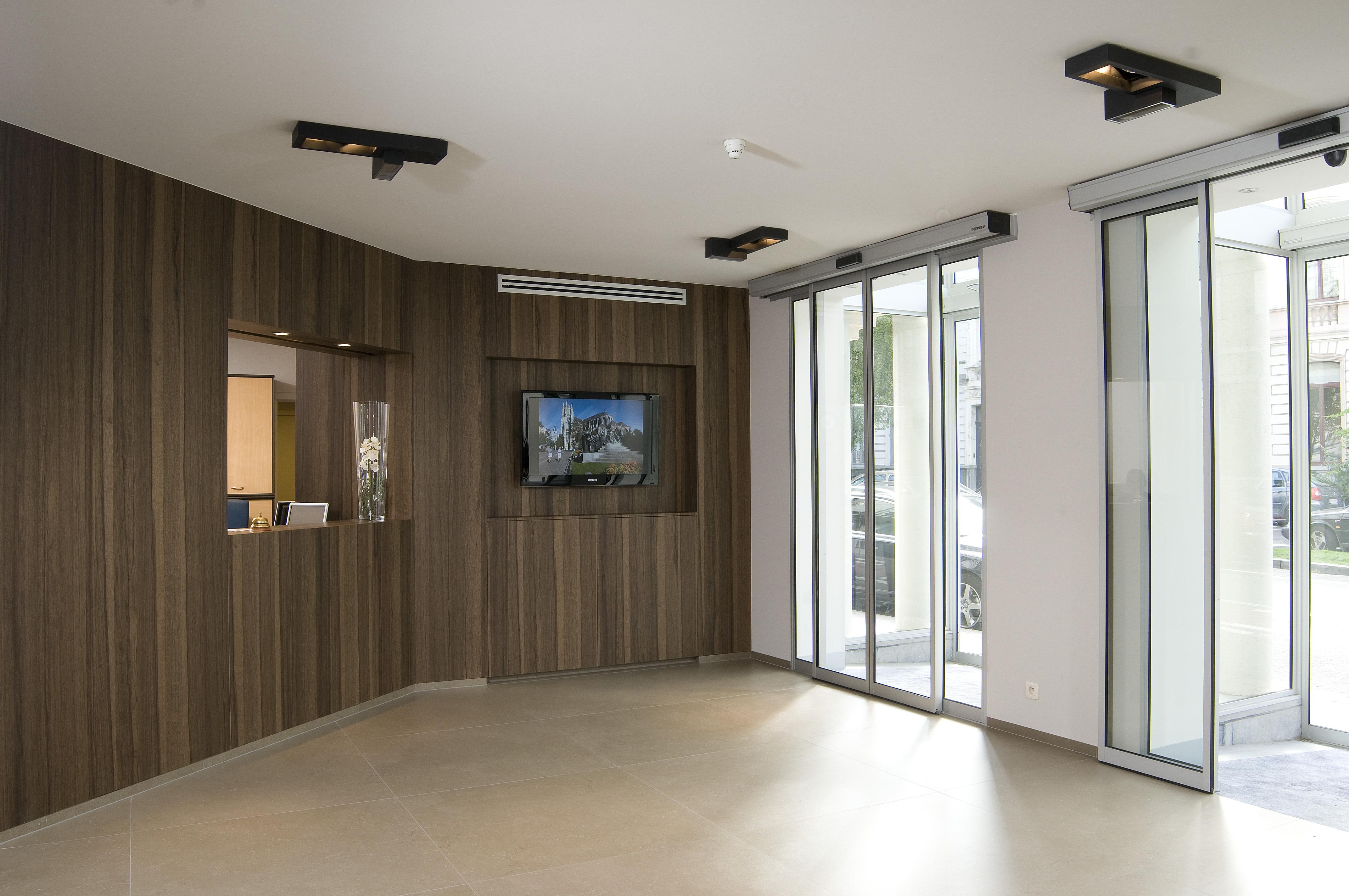 Castelnou Aparthotel Ghent Luaran gambar